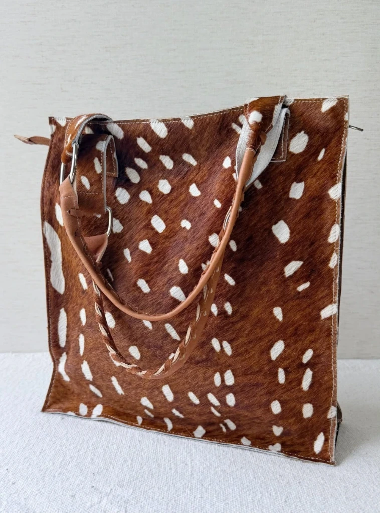 Cartera Venado